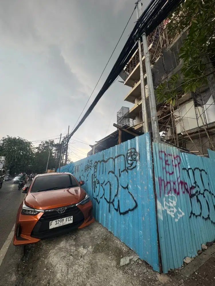 Toyota Agya 2025 Bensin