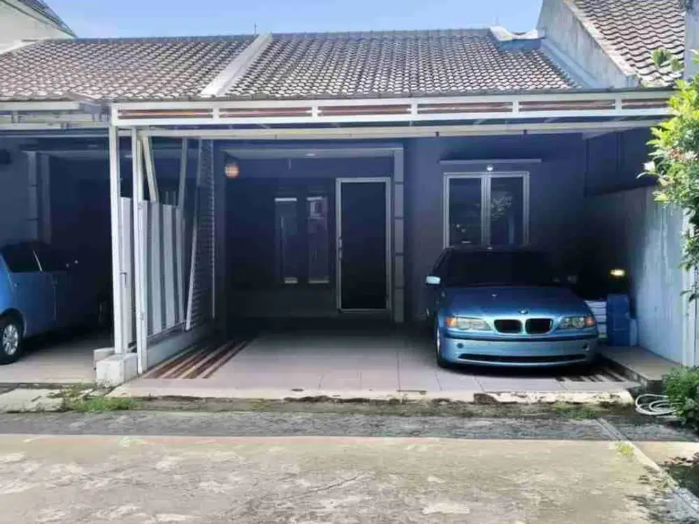 Disewakan Rumah Di Pamulang Dekat Kampus UNPAM