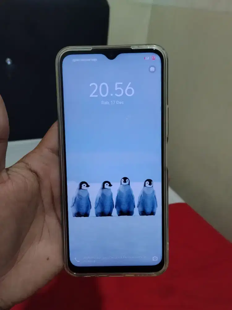 Vivo T1 Pro 5G 8/128