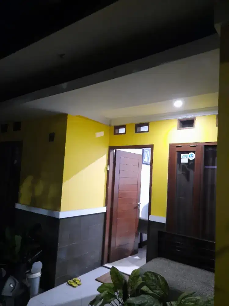 DIsewakan Rumah Bagus