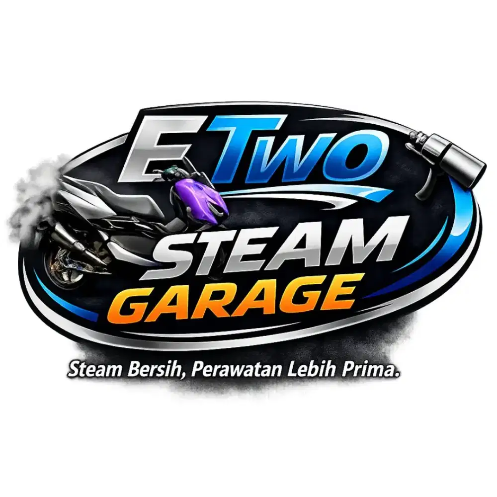 LOWONGAN UNTUK CUCI STEAM MOTOR