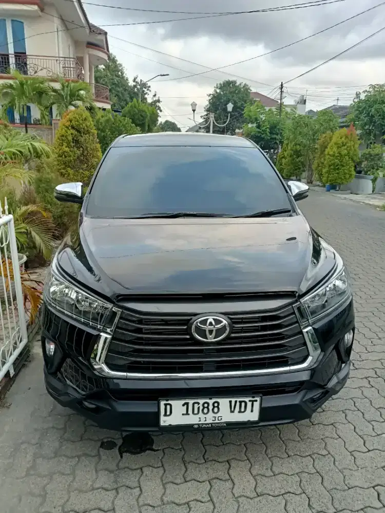 Innova reborn diesel G 2025