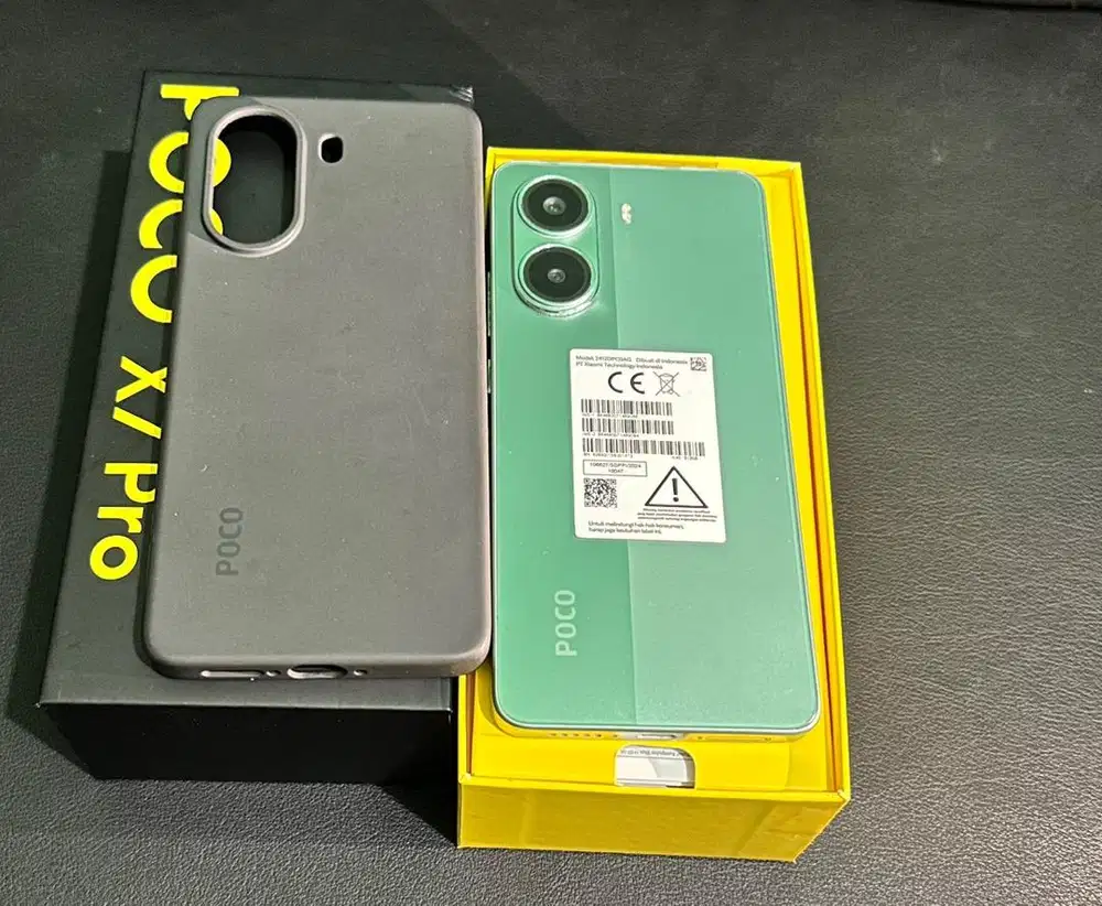 Poco X7 Pro 5G 12/512Gb Like new