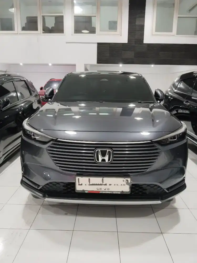 Honda HRV SE '2023 Automatic
