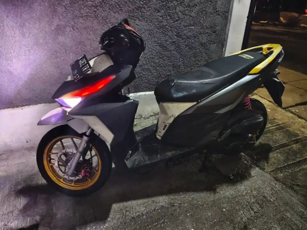 Honda Vario Led OLD 2017