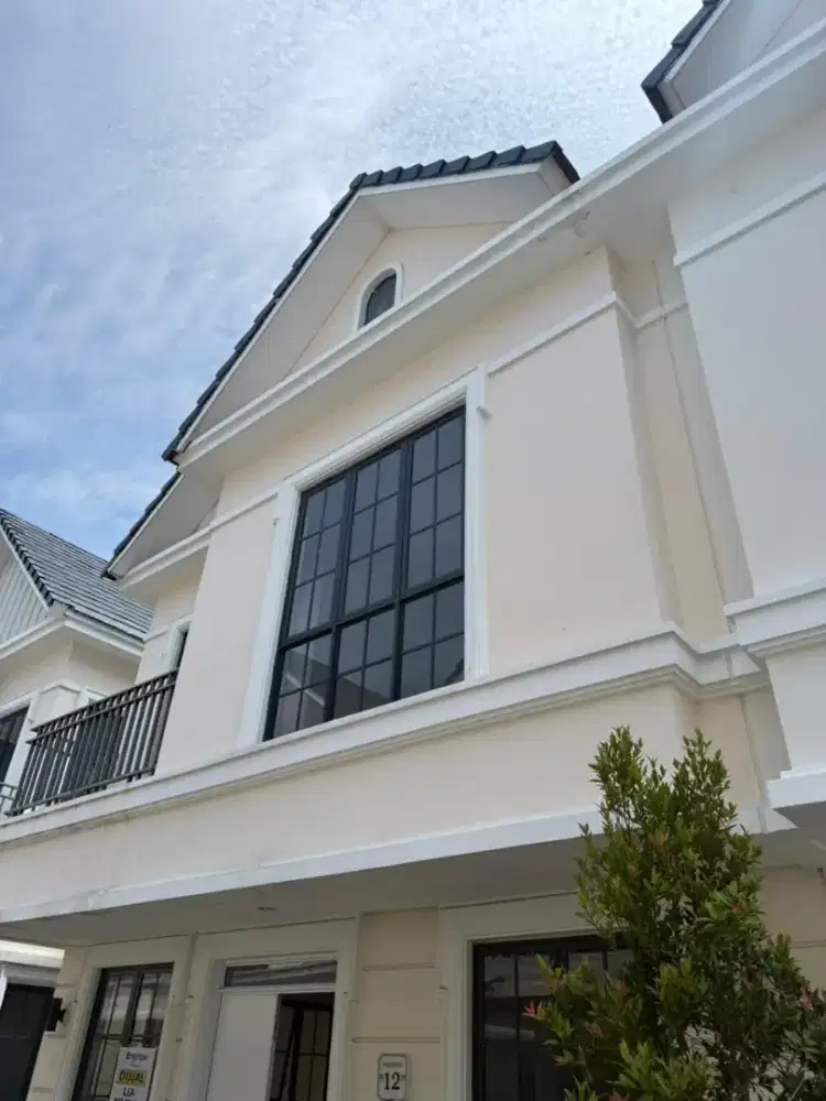 Cluster Lavon Swancity II Type H