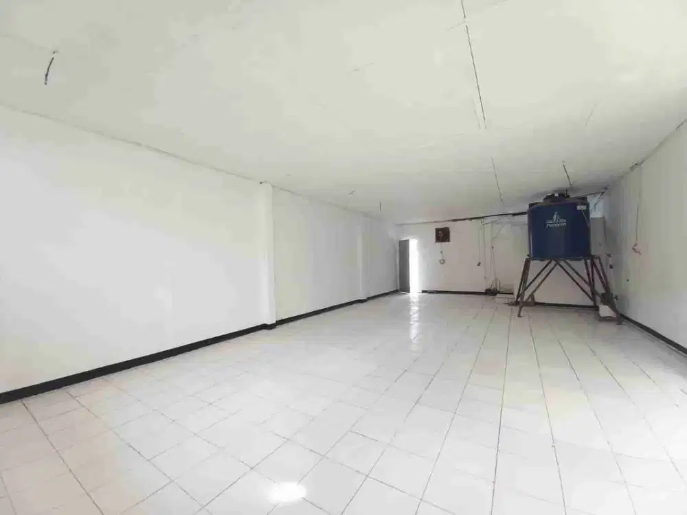 Disewakan Rumah Siap Huni di Taman Kopo Indah 1