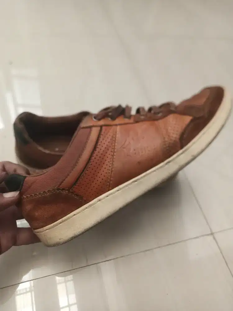 Sepatu Kappa Size 43
