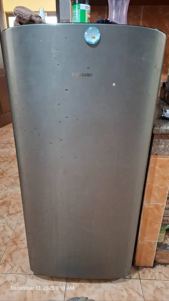 Kulkas Samsung 1 Pintu RA19P