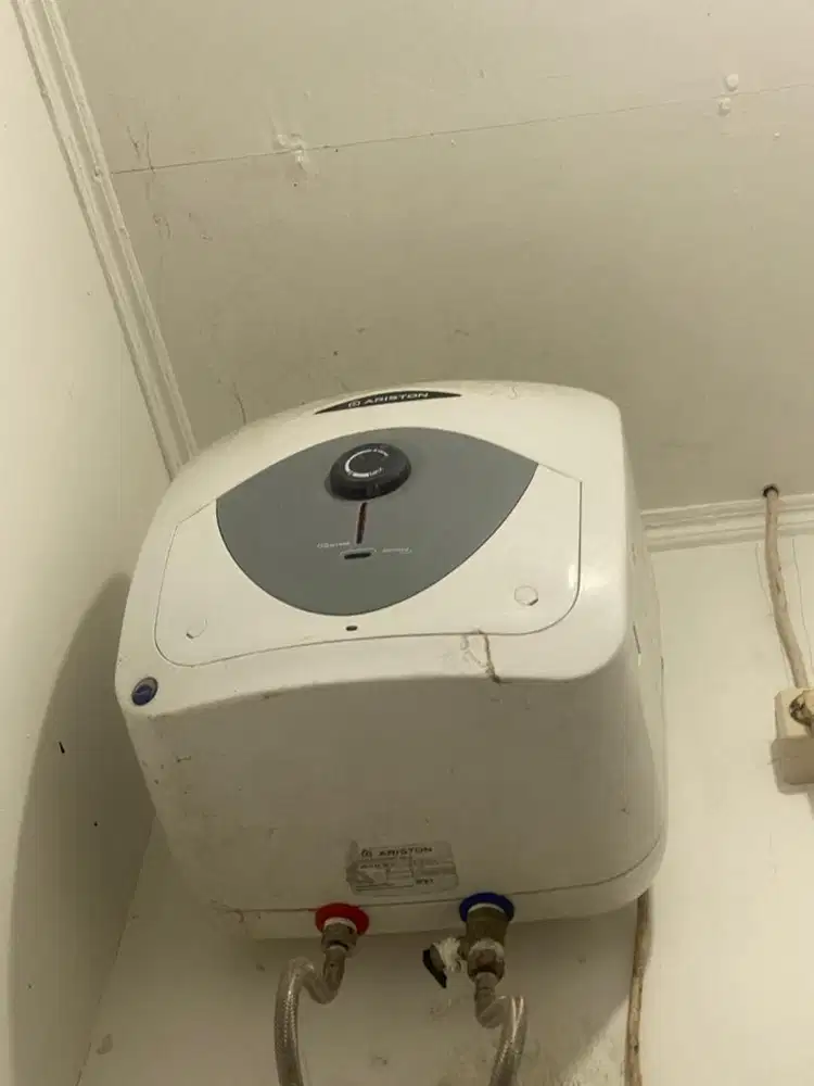 Water heater Merk Ariston