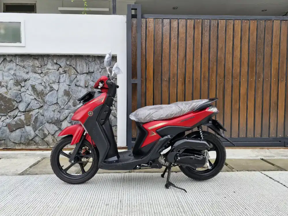 WOW DP HANYA 500K AJA⁉️YAMAHA GEAR 125 TH 2023