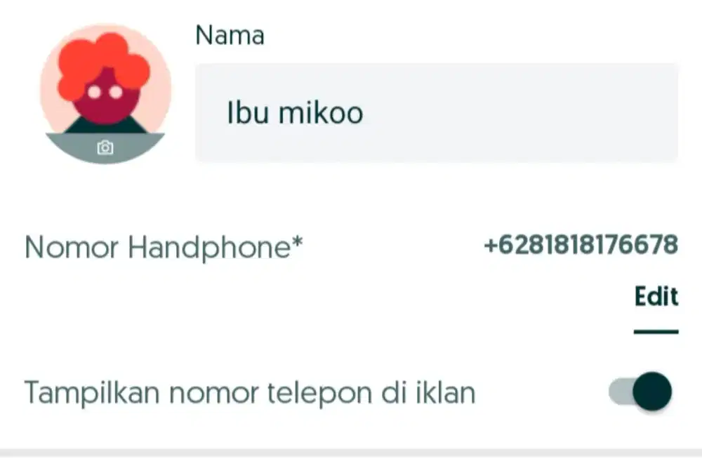 Art pulang hari kerjaan ringan