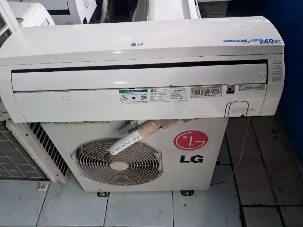 Jual beli Ac bekas berkualitas