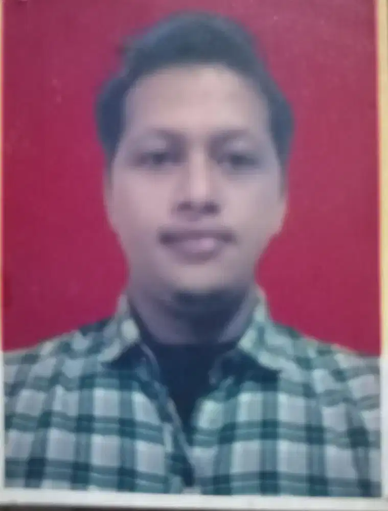 Cari pekerjaan clening service/room boy