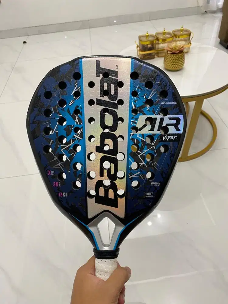 Babolat Air Viper 2025