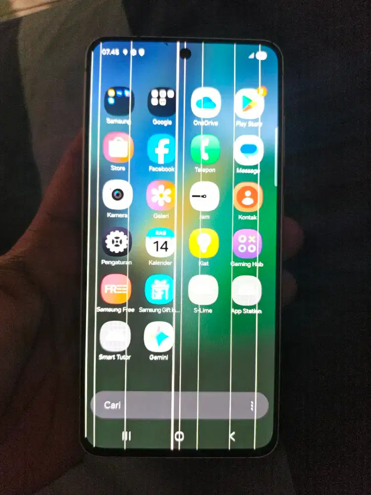 Samsung S21 FE 8/128