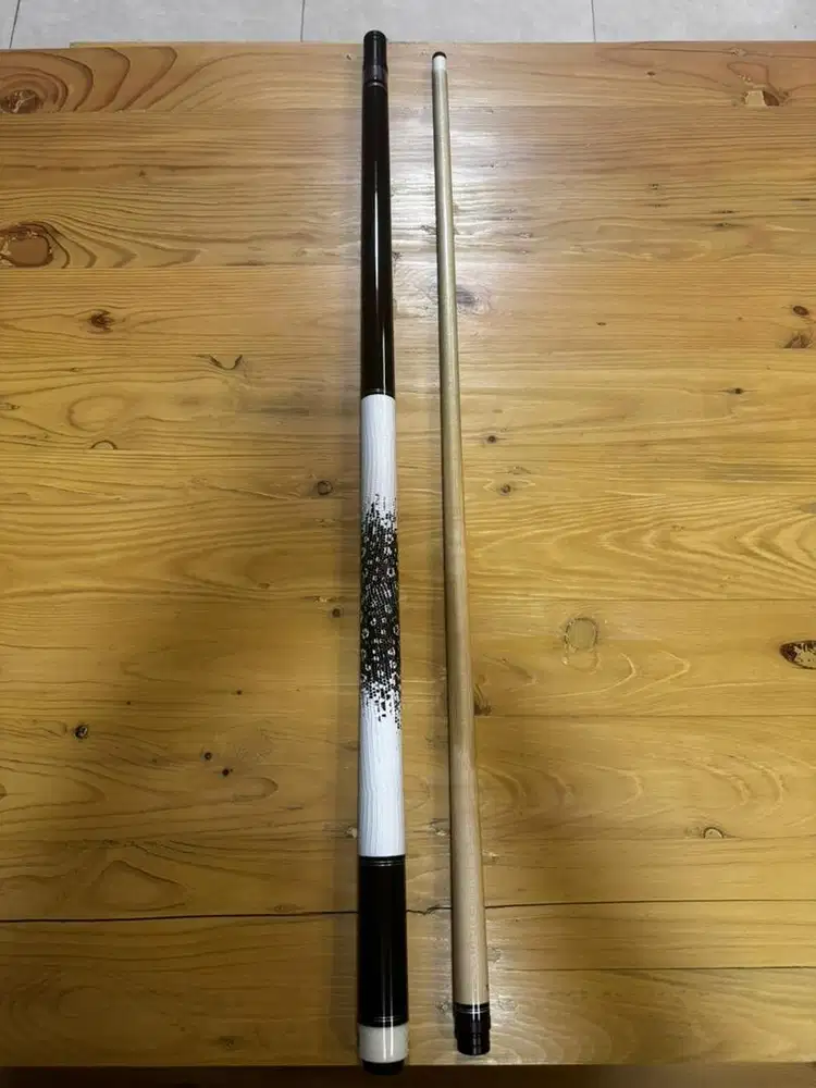 Stik Billiard, Stik Play TY CW 4