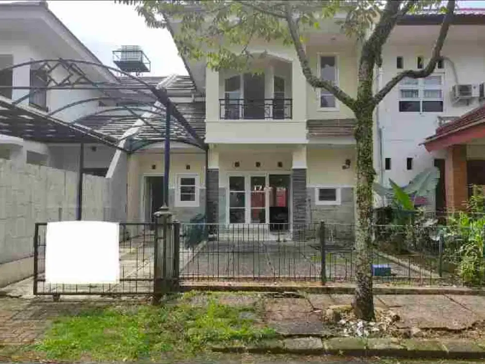 Golf Estate Bogor Raya