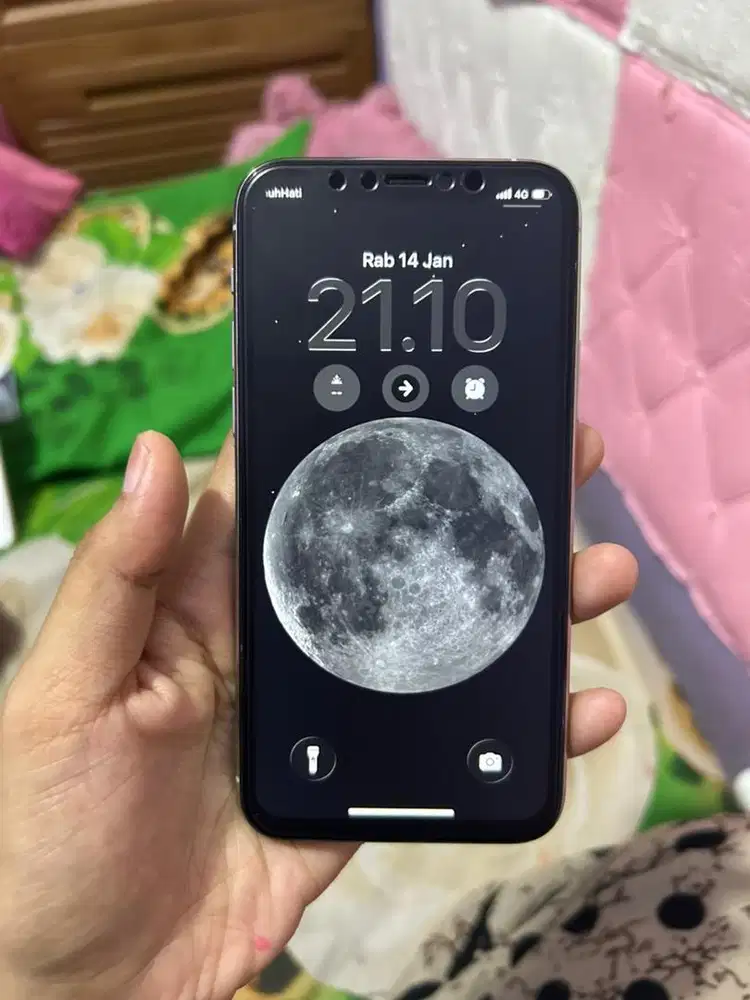 ip 11 pro 64gb nokendala all op