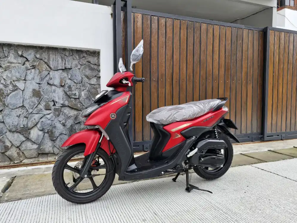 WOW DP HANYA 500K AJA⁉️YAMAHA GEAR 125 TH 2023