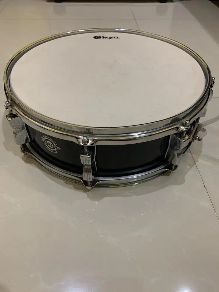 Snare drum merk Ludwig Breakbeats Questlove