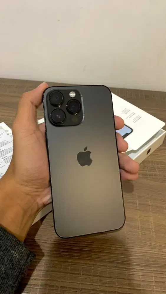 Iphone 14 Pro Max 256 IBox