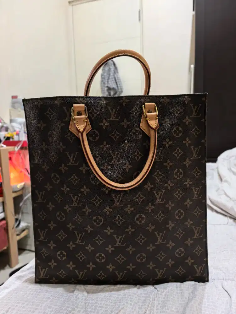 Jual Tas LV Tote