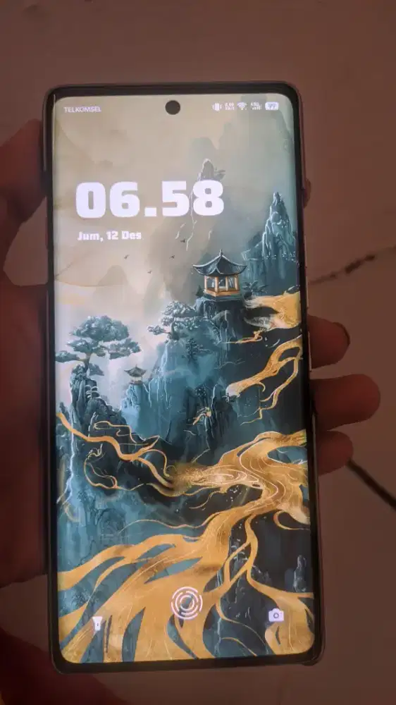 Tecno Camon 40pro 5G