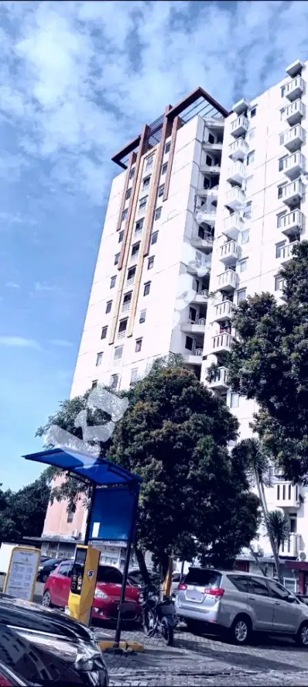 Di jual Apartemen Cibubur Village,Super Hemat