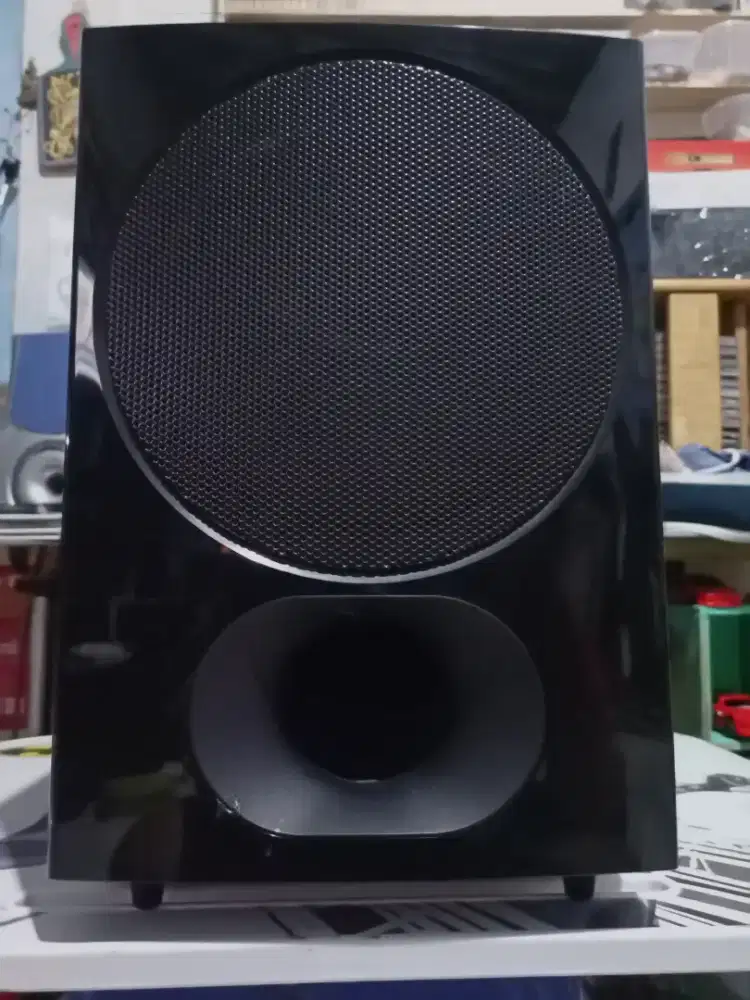 SUBWOOFER PASIF LG S64H1-W