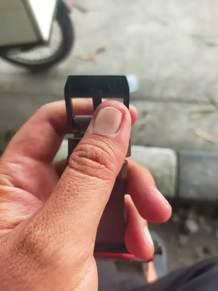 Jual jam tangan Alexandre Christie original