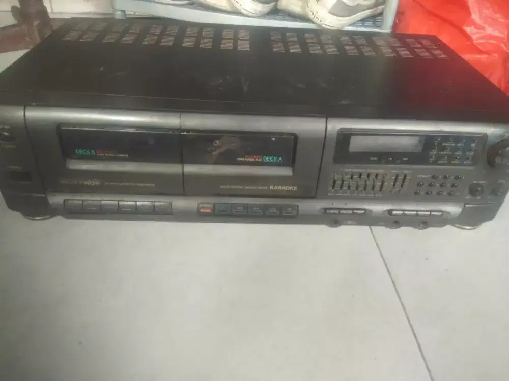 Jual Polytron Bigband