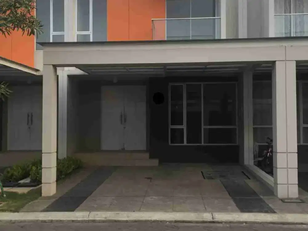 termurah rumah di sedayu city cluster eropa kelapa gading