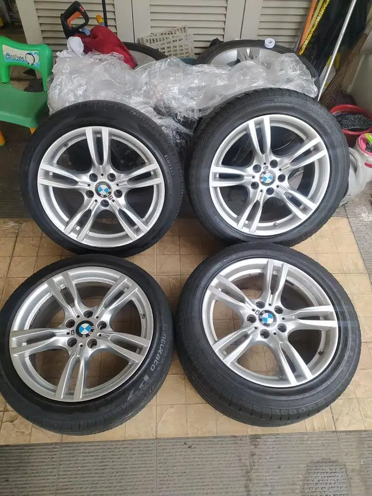 Velg Original BMW 435i