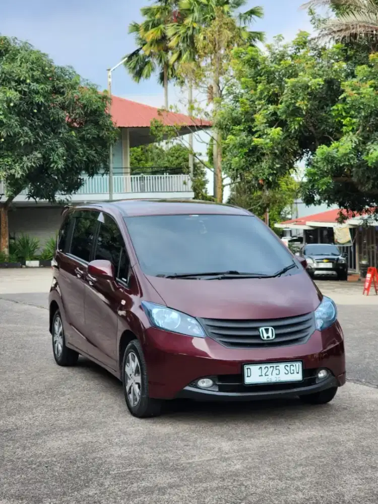 Honda Freed S 2009 Matic
