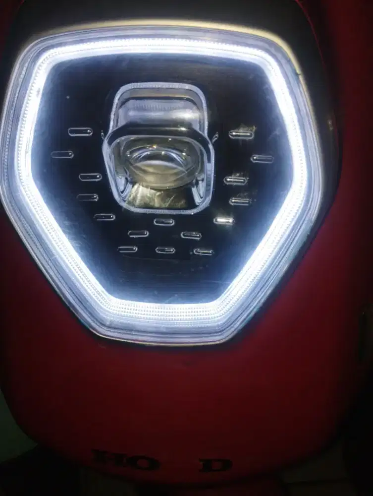 sepeda listrik winfly m60