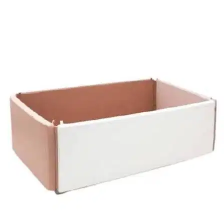 Lumba Playmat Bumper Bed