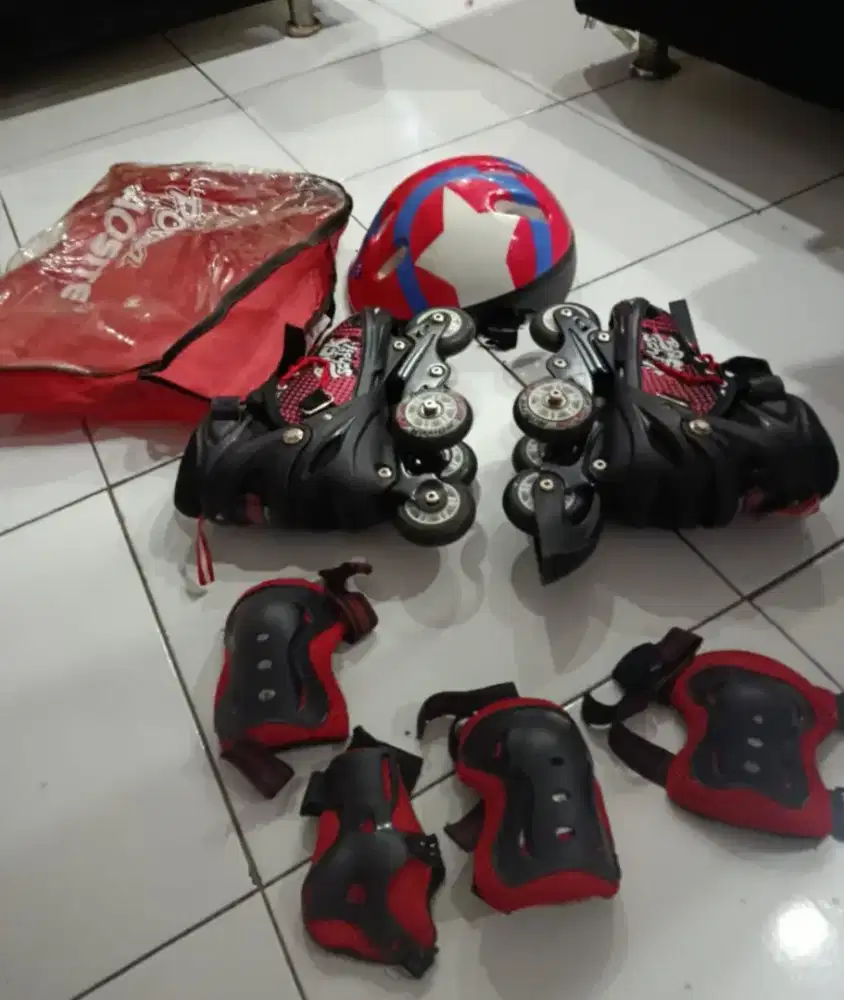Sepatu Roda Anak