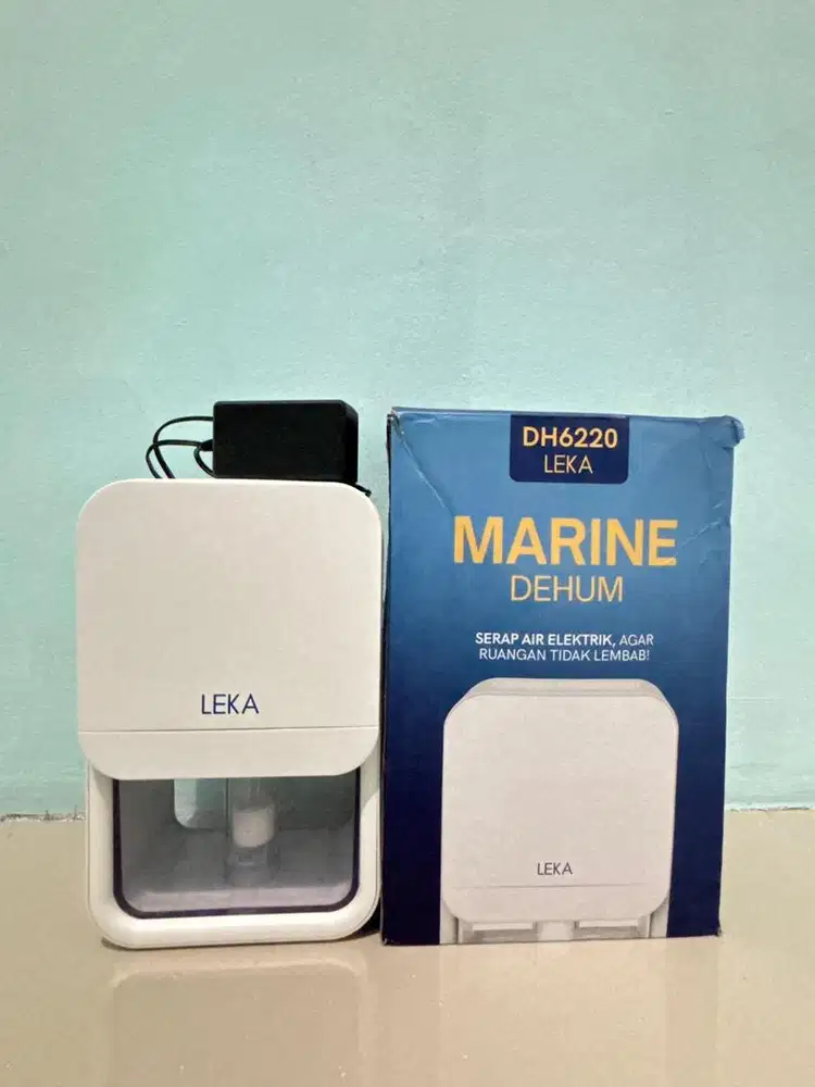 Dehumidifier Leka