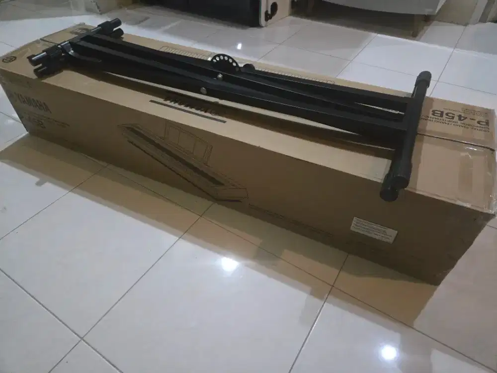 Dijual Piano Digital YAMAHA P-45B
