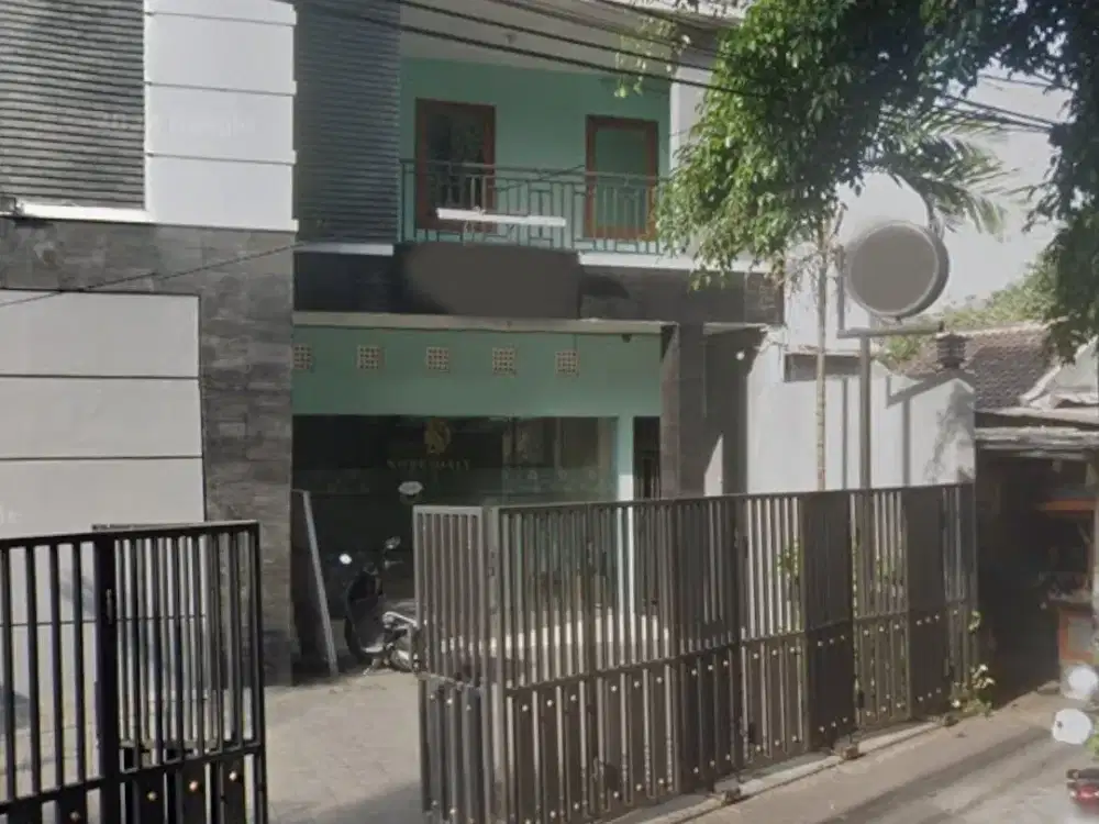 RUANG USAHA BERSIH DEKAT KAMPUS UGM, SINDUADI, MLATI, SLEMAN, JOGJA