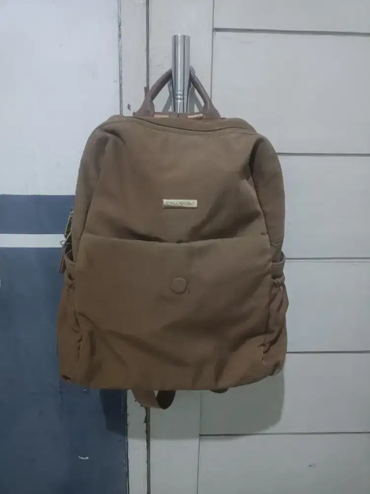 Tas Palomino Brown