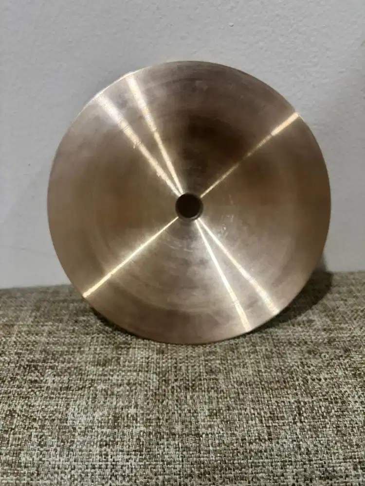 Cymbal Paiste 2002 Cup Chime 6 Inch