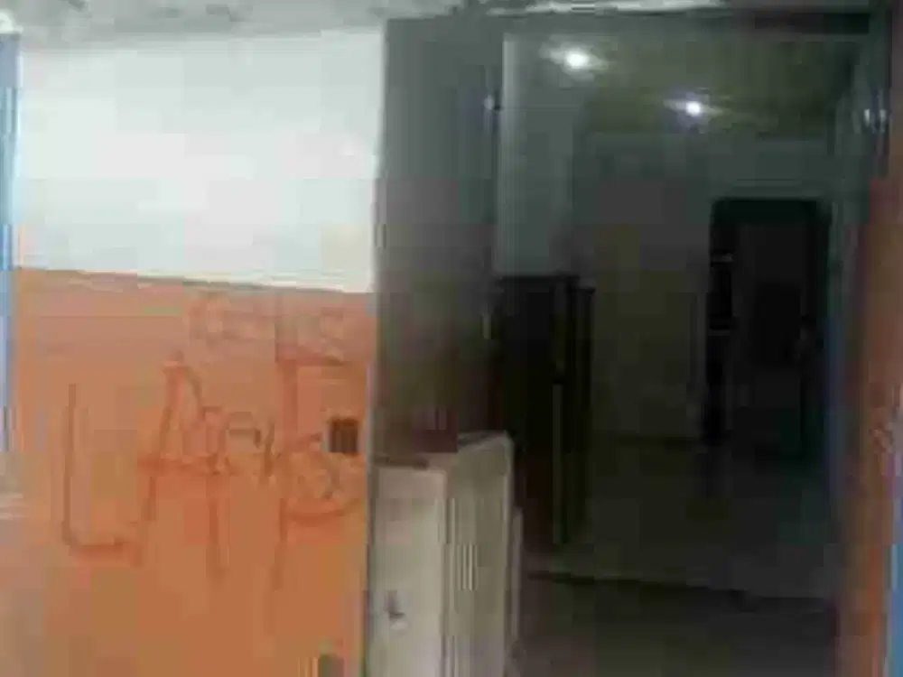 Disewakan Kios di Jalan Raya Pondok Aren, Ceger Raya, Pondok Aren, Tangerang selatan