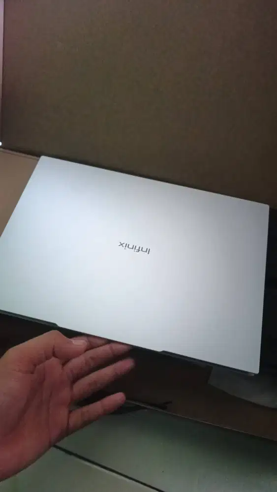 infinix xboox b14 16/512gb ryzen 5(baru seminguu)