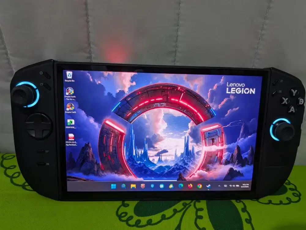Lenovo Legion Go 2