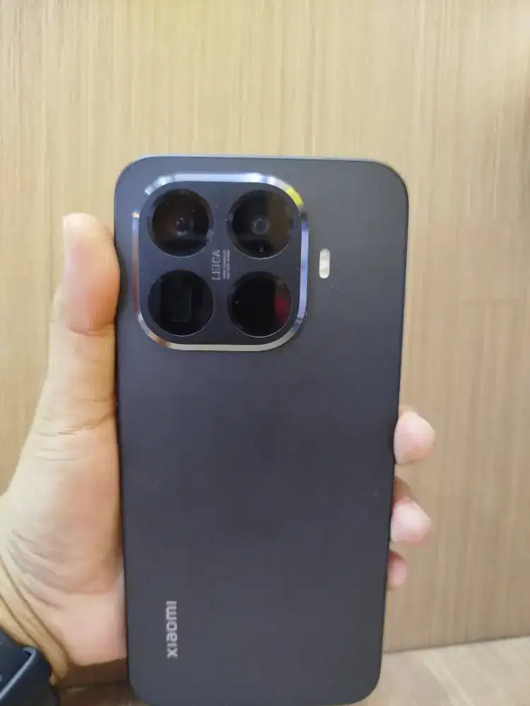 Xiaomi 15T Pro 12/512