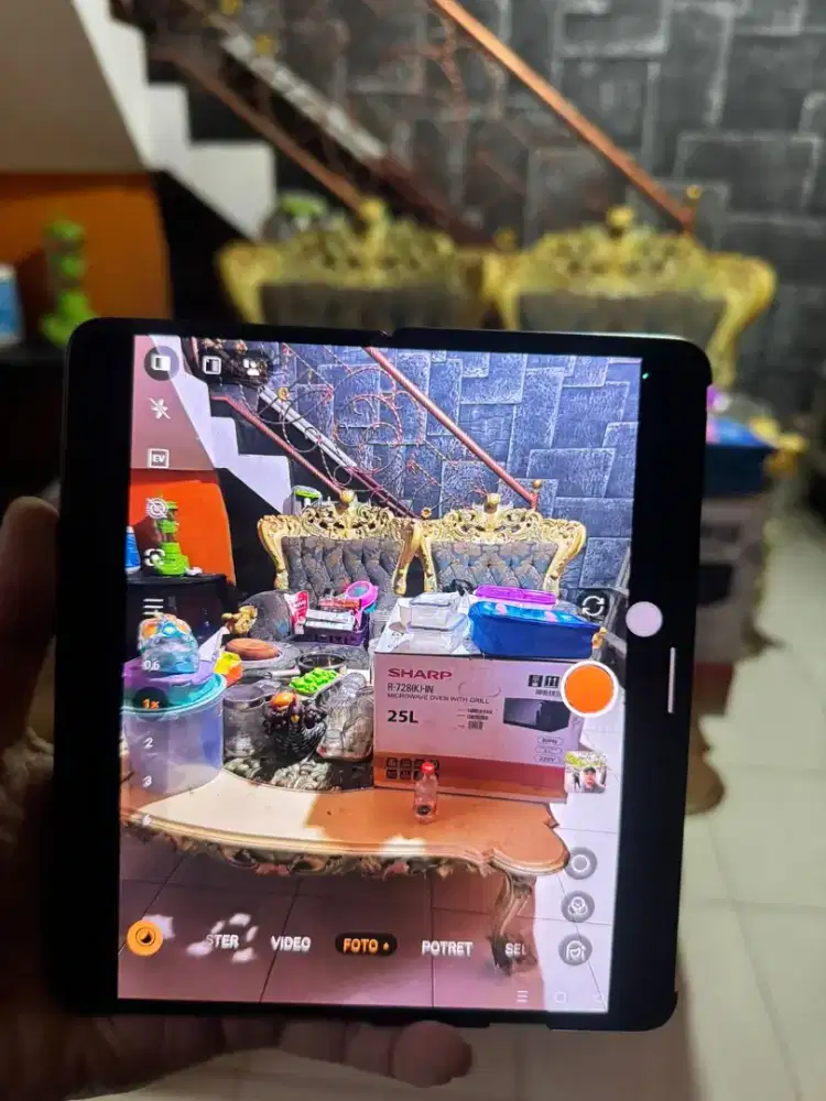 Oppo find n5 fold full set