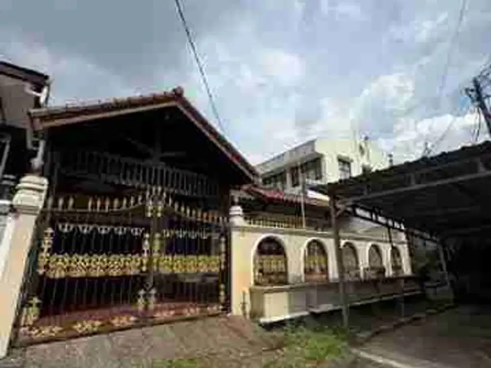 jual rugi di pondok bambu - Duren sawit