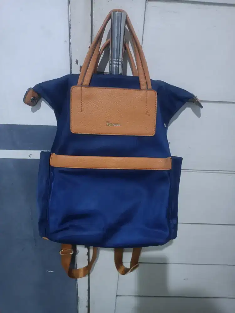 Tas Bellezza Navy